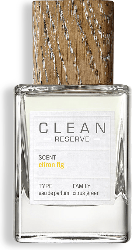 Reserve Citron Fig EdP, 50 ml