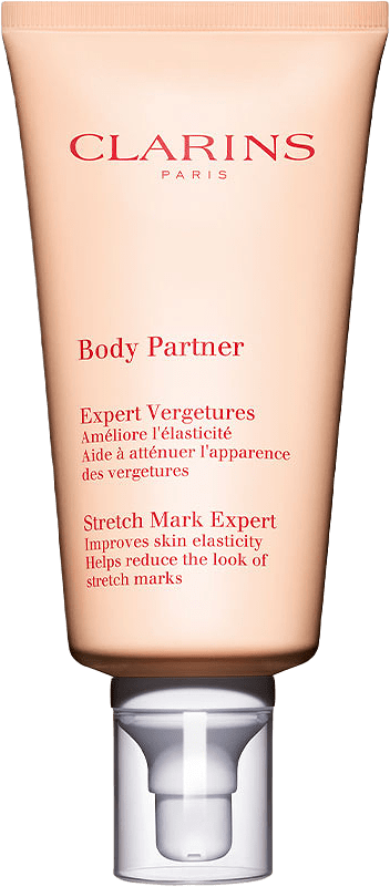Body Partner Stretch Mark Expert, från Clarins.