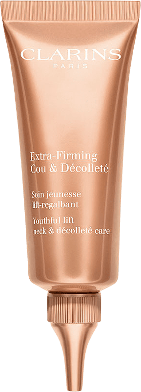 Extra-Firming Cou & Decollete Neck Cream