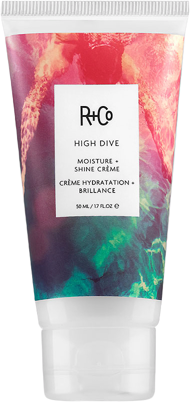 High Dive Moisture+Shine Crème, från R+Co.