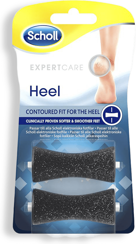 Refill Fotfil Foot care