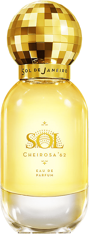 Sol Cheirosa '62 EdP