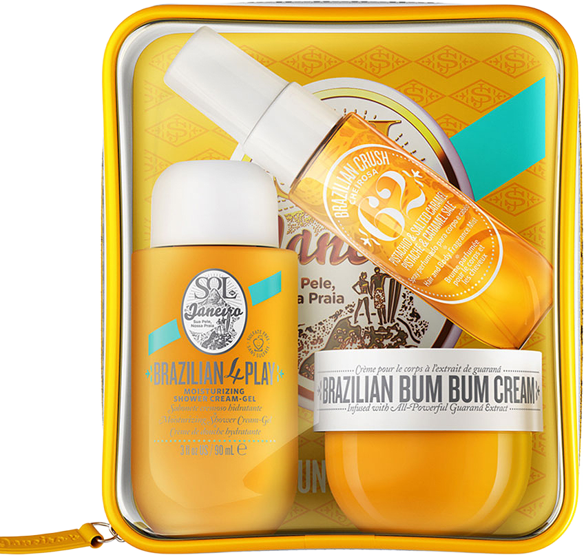 Jet Set, från Sol de Janeiro.