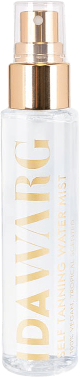 Self Tanning Water Mist