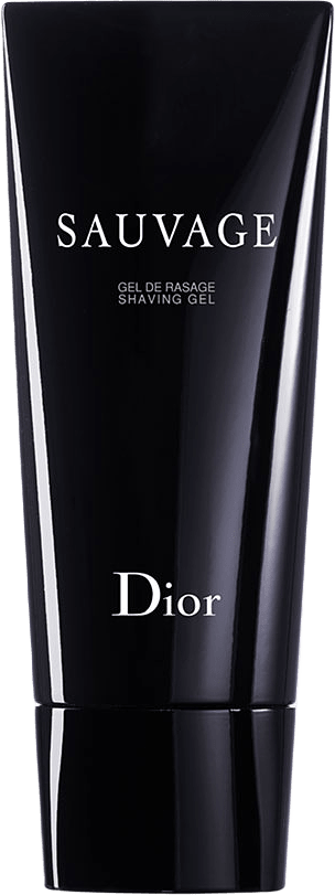 Sauvage Shaving Gel, 125 ml, från DIOR, i färgen 125 ml.