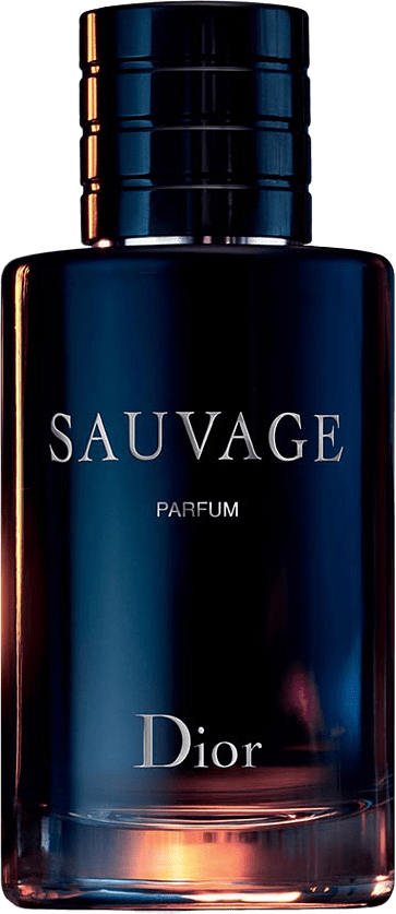 Sauvage Parfum, från DIOR.