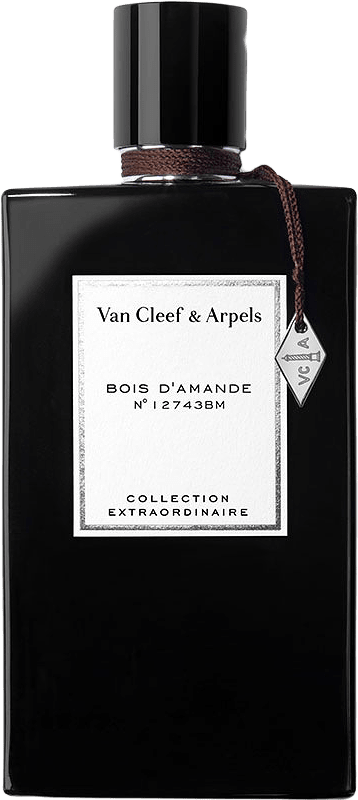 Bois d´amande EdP, från Van Cleef & Arpels.