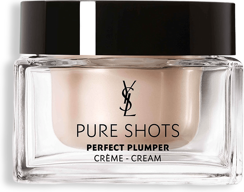 Pure Shots Perfect Plumper Cream, 50 ml