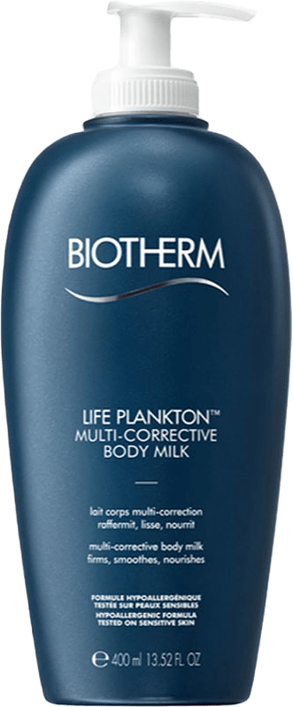 Life Plankton Moisturizing Body Milk, från Biotherm.