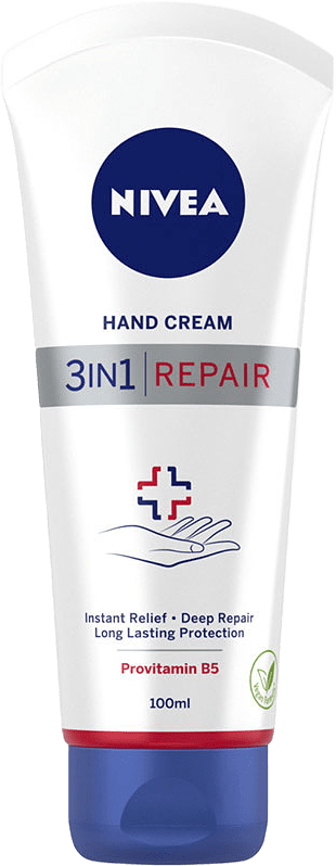 Handkräm Repair & Care 100 ml NIVEA, från NIVEA.