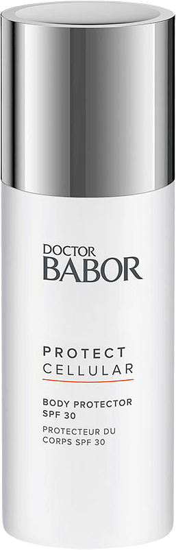 Body Protecting Fluid, 150 ml, från BABOR.