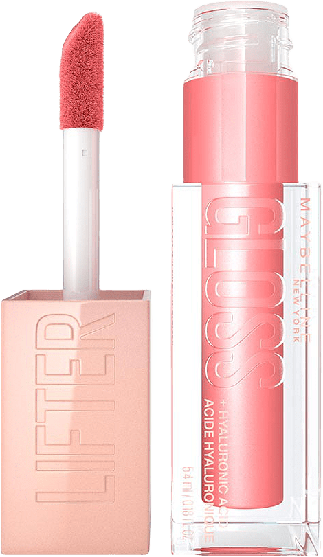 Lifter Gloss, från Maybelline, i färgen 4 Silk.