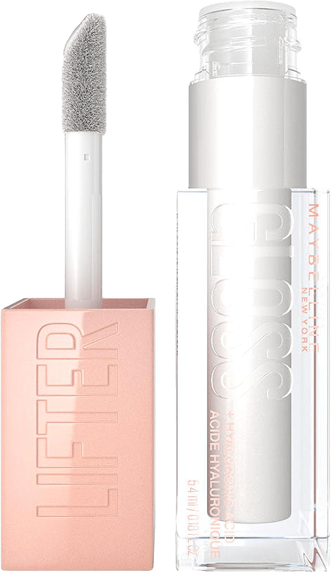 Lifter Gloss, från Maybelline, i färgen 1 Pearl.