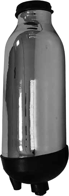 Glasinsats EM77, från Stelton.