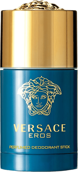 Eros Pour Homme Deodorant Stick, 75 ml, från Versace, i färgen 75 g.