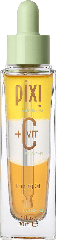 +C VIT Priming Oil, från Pixi, i färgen 30 Ml.