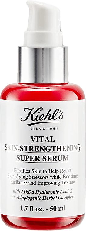 Vital Skin-Strengthening Serum, 50 ml, från Kiehls.