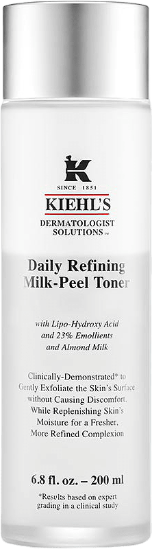 Daily Refining Milk-Peel Toner, från Kiehls.