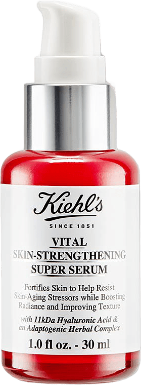 Vital Skin-Strengthening Serum, 30 ml, från Kiehls.
