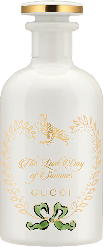 The Alchemist's Garden - The Last Day Of Summer EdP
