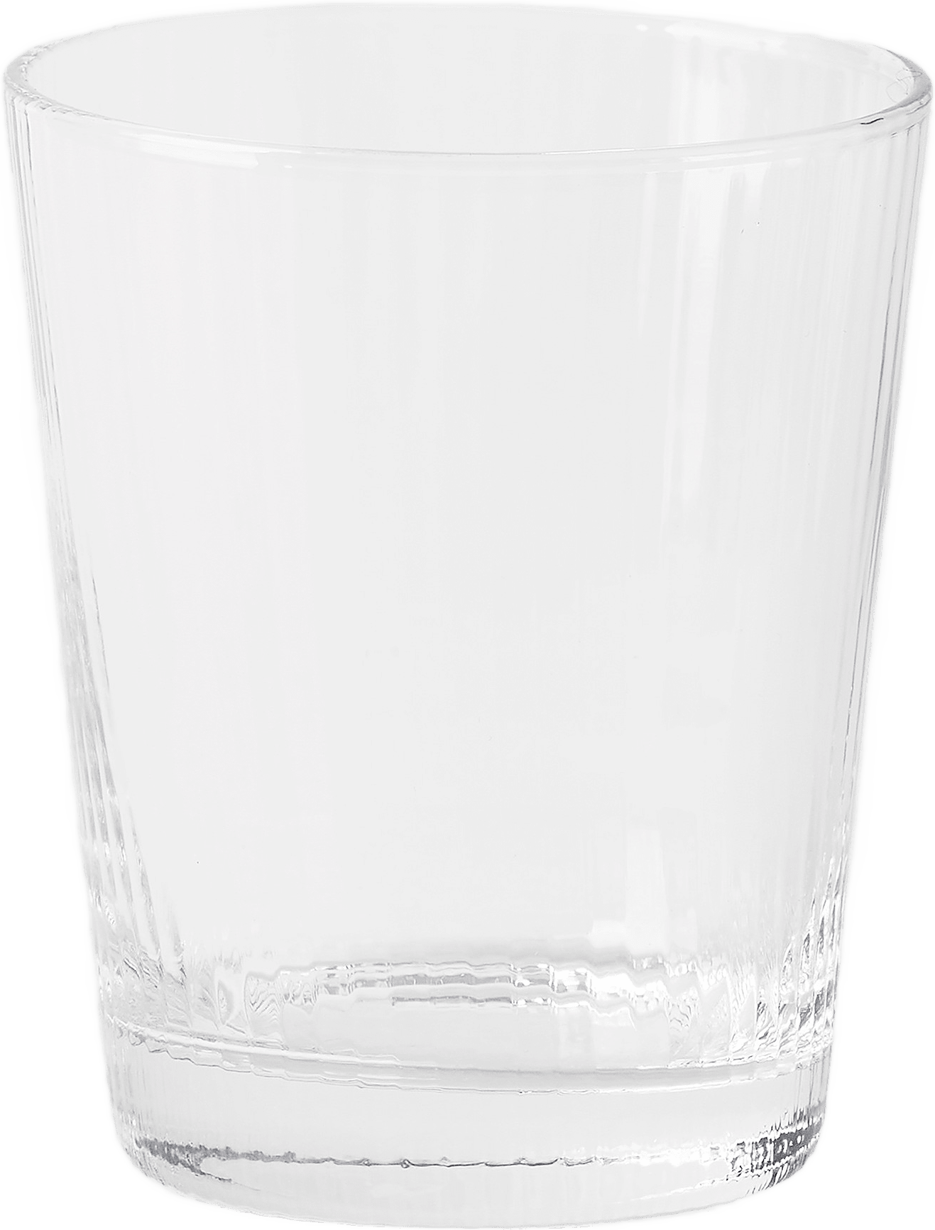 Dricksglas SOPRAN 25 cl, från Åhléns Home, i färgen Transparent.