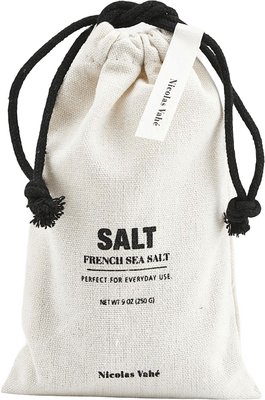 Salt, Bag, från Nicolas Vahé.