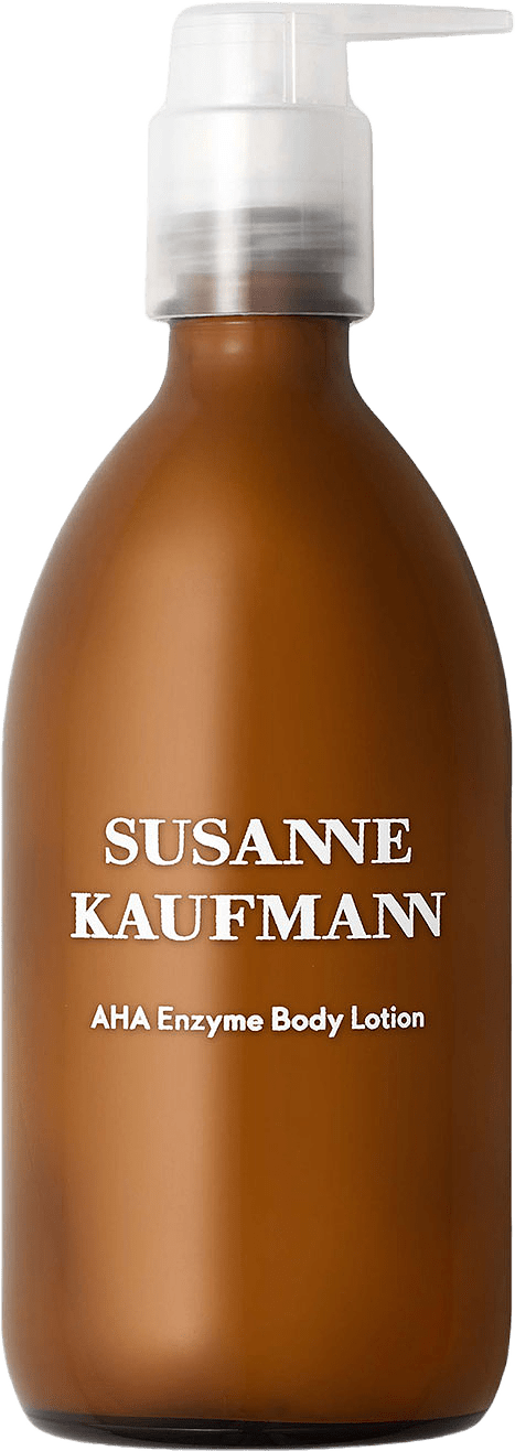 AHA Enzyme Body Lotion, från SUSANNE KAUFMANN.