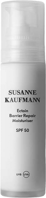 Ectoin Barrier Repair Moisturiser SPF 50, från SUSANNE KAUFMANN.