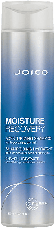 Moisture Recovery Moisturizing Shampoo, 300 ml, från Joico.