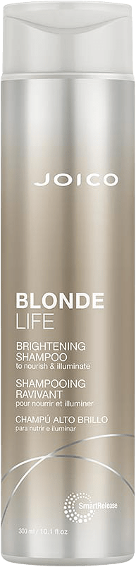 Blonde Life Brightening Shampoo, 300 ml