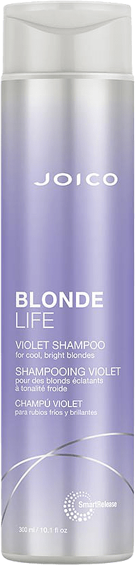 Blonde Life Violet Shampoo, 300 ml, från Joico.