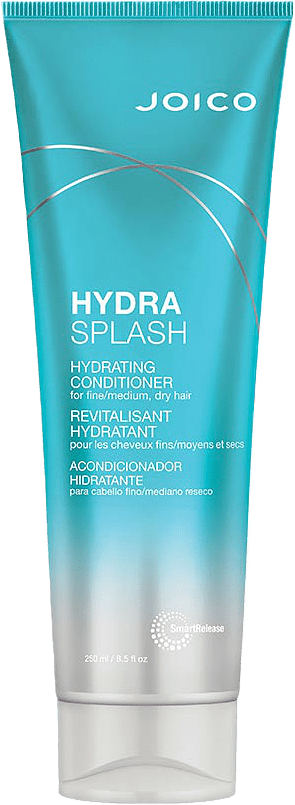 HydraSplash Hydrating Conditioner, 250 ml, från Joico.