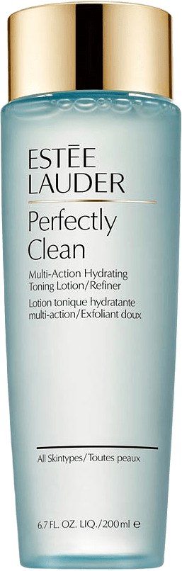 Perfectly Clean Hydrating Toning Lotion, från Estée Lauder.