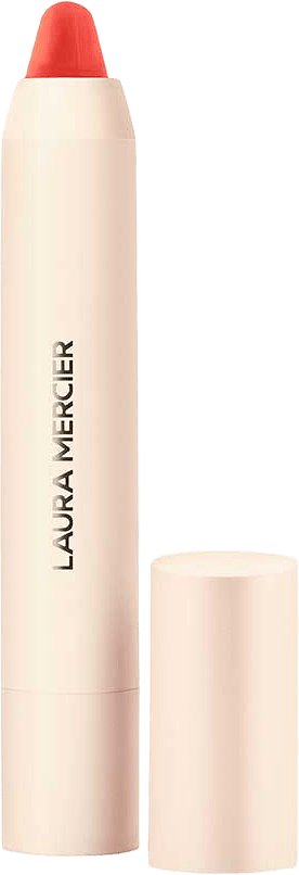 Petal Soft Lipstick Crayon, från Laura Mercier, i färgen Agnés.