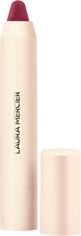 Petal Soft Lipstick Crayon, från Laura Mercier, i färgen Noémie.