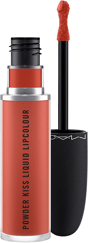Powder Kiss Liquid Lip Color