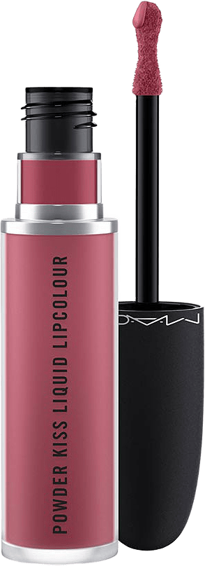 Powder Kiss Liquid Lip Color