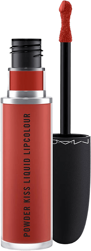 Powder Kiss Liquid Lip Color