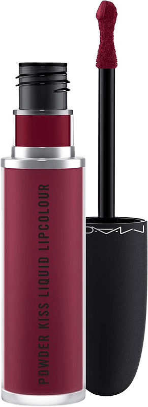 Powder Kiss Liquid Lip Color