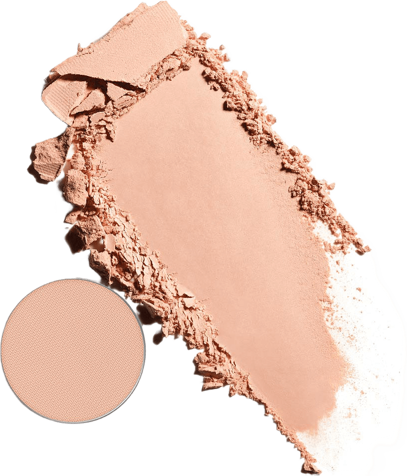 Powder Kiss Eye Shadow Pro Palette, från MAC Cosmetics, i färgen Best Of Me.