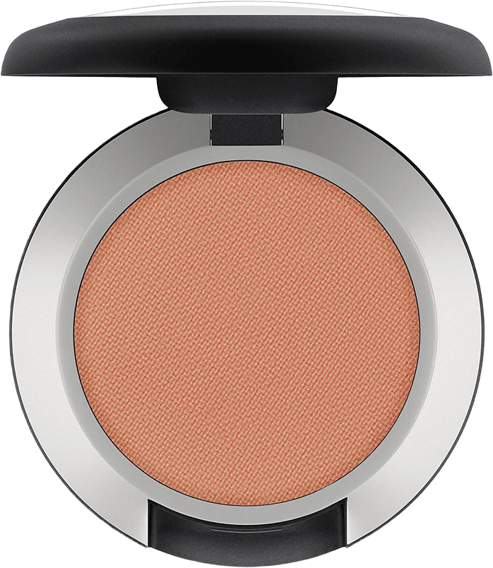 Powder Kiss Single Eyeshadow, från MAC Cosmetics, i färgen What Clout!.