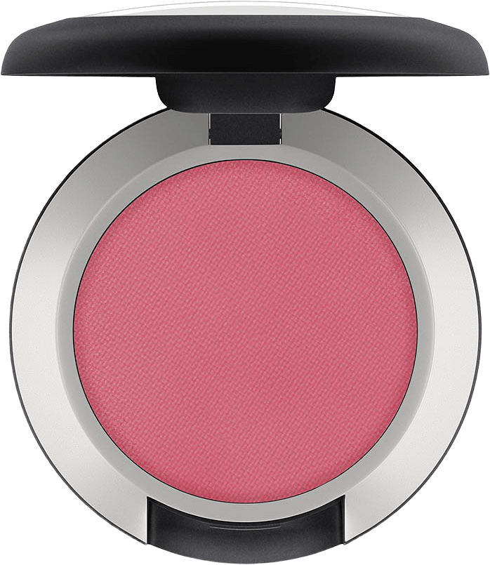 Powder Kiss Single Eyeshadow, från MAC Cosmetics, i färgen Fall In Love.