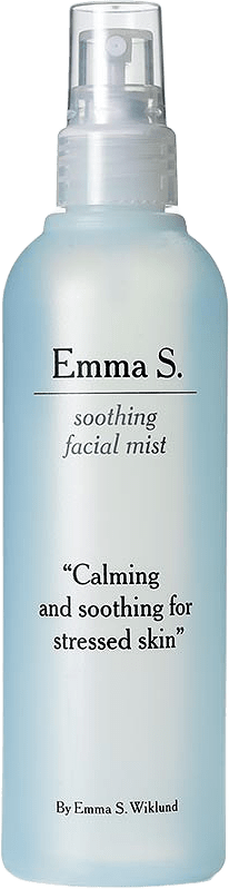 Soothing Facial Mist, från Emma S..