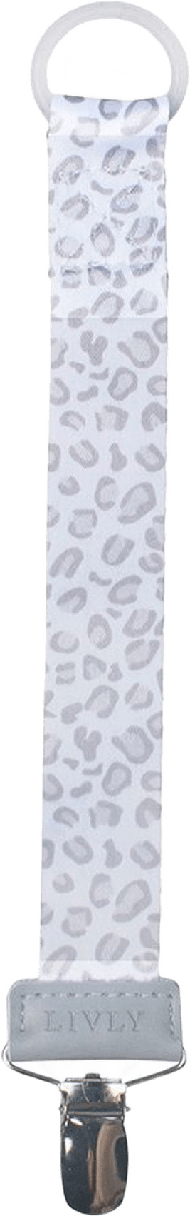 Napphållare Saturday, från Livly, i färgen Baby Leo.