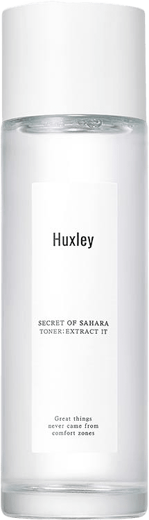 Extract It Toner, från Huxley.