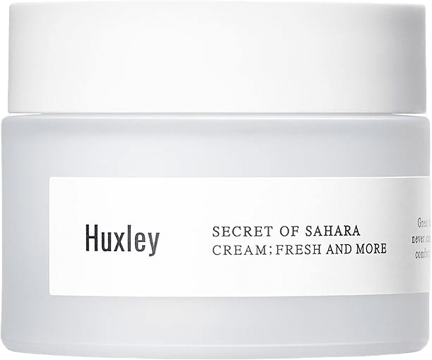 Fresh And More Cream, från Huxley.