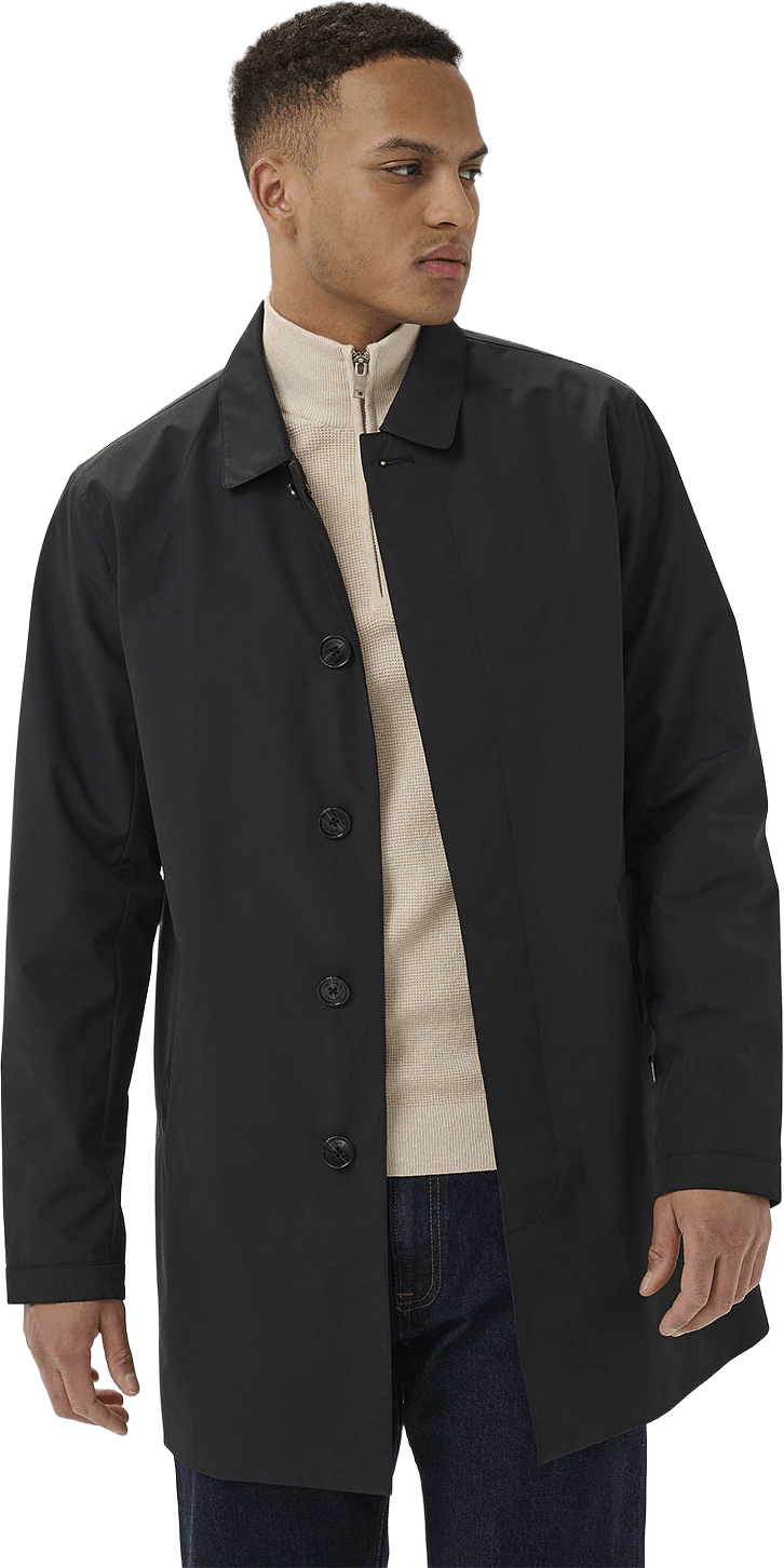 MAmiles Mac, från Matinique, i färgen Black.