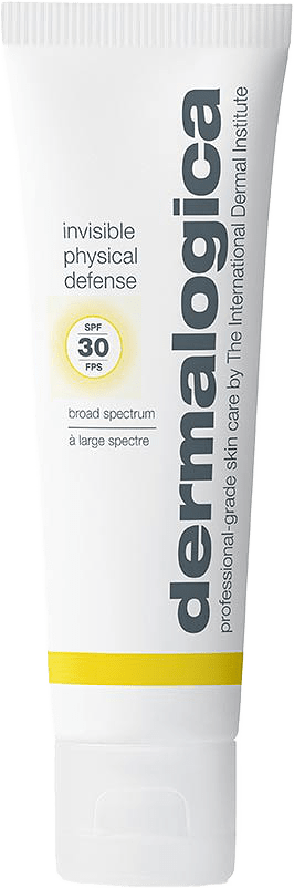 Invisible Physical Defense, SPF 30, från Dermalogica.