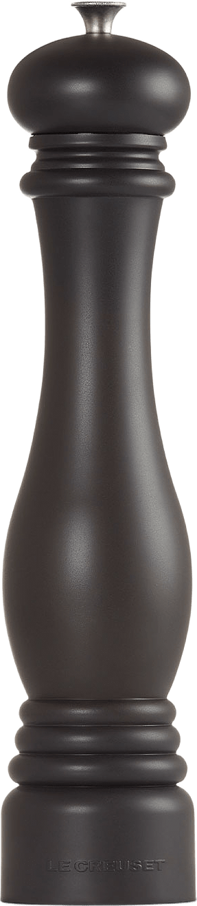 Saltkvarn Matt 30 cm, från Le Creuset, i färgen Mate.