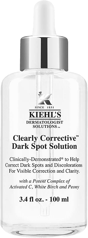 Dermatologist Solutions® Clearly Corrective Dark Spot Solution, från Kiehls.